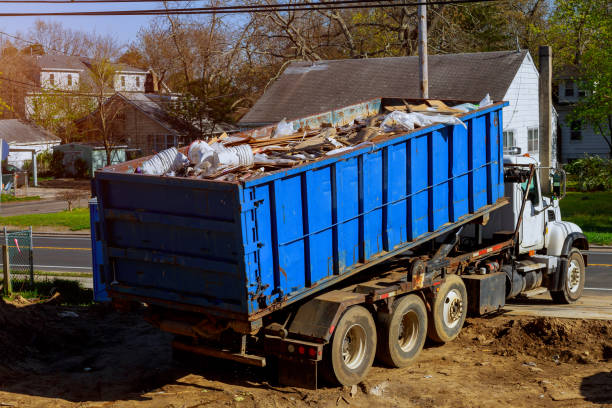 Best Dumpster Rental Services  in Rollingwood, TX